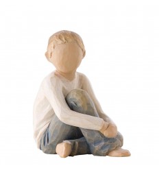 Caring Child - Willow Tree ®
