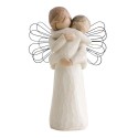 Angel's Embrace - Willow Tree ®
