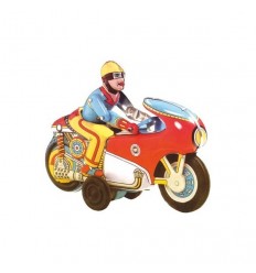 Moto Winner