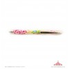 Caneta Gaudi rosa