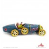 Carro Bugatti