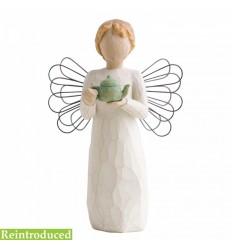 Angel of the Kitchen - Willow Tree