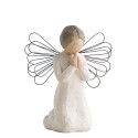 Angel of Prayer - Willow Tree ®