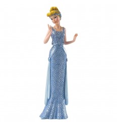 © Cinderella Art Deco Figurine - Disney