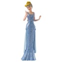 © Cinderella Art Deco Figurine - Disney