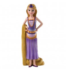 © Rapunzel Art Deco Figurine - Disney