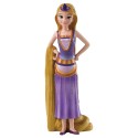 © Rapunzel Art Deco Figurine - Disney