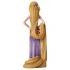 Rapunzel Art Deco Figurine