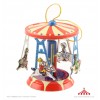 Mini Carousel