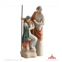 The Holy Family - Willow Tree ®