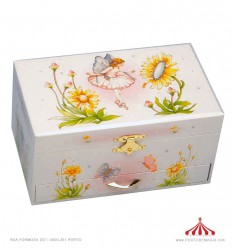 Fadinha - Caixa de Musica