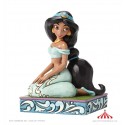 © Be Adventurous ( Jasmine Figurine) - Disney