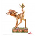 Wonder of Spring (Bambi Figurine)
