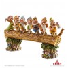 Homeward Bound (Seven Dwarfs Figurine)