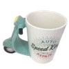 Caneca Vespa