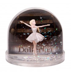 Globo Ballerina para Foto