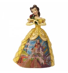 Enchanted Belle Figurine