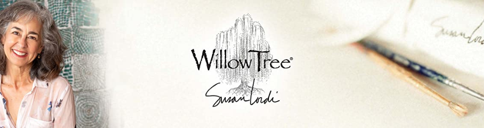 Willow Tree, de Susan Lordi